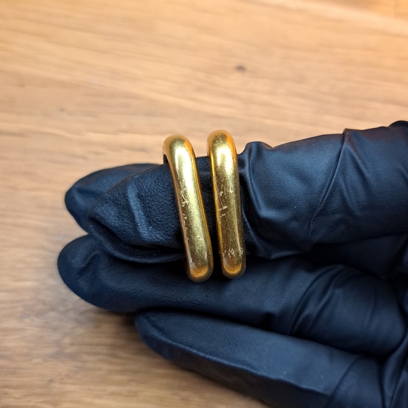 Marc Jacobs brass D-rings | Spare/replacement/repair/rehab parts ๐ ๏ธ - Picture 4 of 8